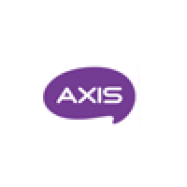 Pulsa Axis Pulsa - Axis 10.000 (Promo)