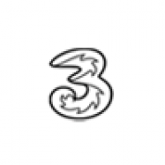 Pulsa Three Pulsa - Three 5.000 (Promo)