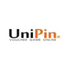 Voucher Game Unipin - Voucher Unipin 10rb